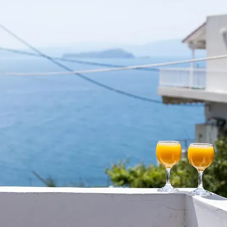Bella Vista Apartment Chania (Crete)