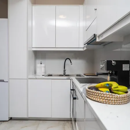 Bella Vista Apartment